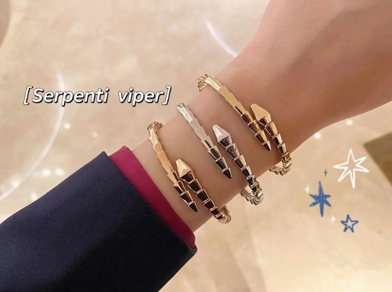 Bvlgari Bracelets